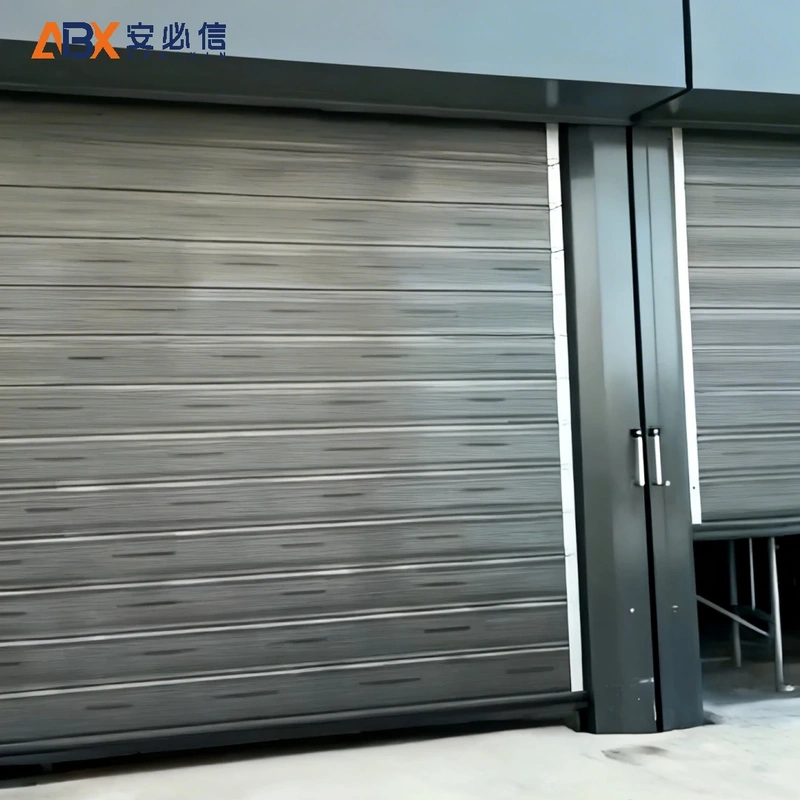 贵阳市雷达高速门